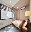 Cho Thuê CCMN 127 Hào Nam Đống Đa 25m2 Studio Cửa Sổ Thang Máy Gần Chợ Phòng Thoáng Sáng