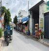 Đông Thạnh (HM) bán đất 107m2 (5x22) HXH gần đường Đông Thạnh 4 giá 3,38tỷ