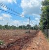 QUÁ RẺ SO VỚI THỊ TRƯỜNG - LÔ 500m2 GIÁ 395Triệ