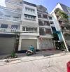 Cho thuê nhà ô tô, kd, vp Hoàng Quốc Việt, Cầu Giấy, 70m2, 5 tầng, 5 ngủ, 30tr