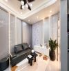 🏡💥VÀO Ở NGAY💥GẦN NGUYỄN VĂN TRỖI💥PHÚ NHUẬN💥3 TẦNG BTCT💥35M2(NGANG 4.5m)💥CHỈ 5.x TỶ