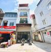 Víp Khâm Thiên oto tránh.38m.6 tầng thang máy.mt 3,6m.giá 18,8 tỷ.