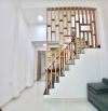 HÀNG HOT LINH XUÂN -   NHÀ ĐẸP ĐƯỜNG XE HƠI TỚI NHÀ 54M2 CHỈ HƠN 4 TỶ