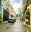 ‼️ Hẻm vip Nguyễn Văn Thương - Xe hơi vào nhà - 1 căn ra mặt tiền - 17 tỷ (tl)