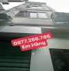 Bán căn nhà nhỏ xinh Vĩnh Hưng/ Đông Thiên, gần phố, ngõ 3 gác, 4 tầng SỔ RIÊNG hơn 4 tỷ
