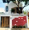 Bán nhà 2 tầng107m2 đường ô tô Bà Huyện Thanh Quan ngay khu phố Tây An Thượng.