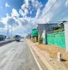 351m2 Thổ Vườn Mặt tiền Tỉnh Lộ 830 Long Định Cần Đước giá 4tỷ250