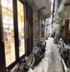 Bán Nhà 5T Full Nội Thất Đẹp Phố Khâm Thiên.