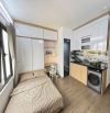 Tòa Căn hộ Apartment Lê Thanh Nghị - 110 m2 - 28 P - 140 triệu/1 th - đường 8m ôtô - 36 tỷ
