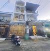 🏡🏡NHÀ ĐẸP 4 LẦU-HẺM MT ĐƯỜNG NGUYỄN VĂN QUÁ-Q12-DT33M2-3PN-GIÁ 3.95 TỶ.