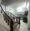 BÁN NHÀ ĐÀM QUANG TRUNG - LONG BIÊN - 37.6M2 - CÁCH Ô TÔ 8M - GẦN TRƯỜNG HỌC - 6.2 TỶ T