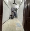 Cơ hội hiếm: Nhà Mỹ Đình 47.5m² x 5T, ngõ rộng, an cư lý tưởng – giá 9.4 tỷ