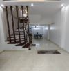 BÁN NHÀ PHỐ TRẠM - LONG BIÊN - 40.2M2 - GẦN HỒ ĐIỀU HÒA - KHÔNG KHÍ TRONG LÀNH - 6.17 TỶ