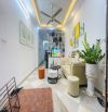 Trần Cung - 40m2 - 4 tầng - Gần phố - Dân xây - Gần ô tô