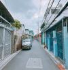 9 TỶ x 170M2 NGANG 4.5M 🔥 LÔ ĐẤT HXH 6M - KDC HIỆN HỮU - GIÁ CHỈ HƠN 50tr/M2 -Khu dân cư