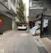 Bán nhà siêu hiếm phố Thái Hà, 5 tầng, 35m2, phân lô, ô tô tránh giá 14.2tỷ