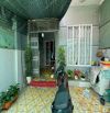 Bán nhà hẻm Lương Văn Can, phường 15, quận 8