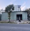 Cho thuê KHO  300m2 Gần Phạm hùng Quốc Lộ 1A