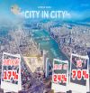 ĐẤT HIẾM Capital Square VIEW SÔNG vị thế KIM CƯƠNG đắc địa, toạn lạc giữa cầu SÔNG HÀN và