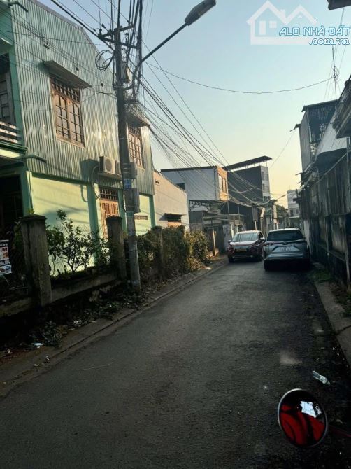 🥰Bán đất tặng nhà c4 5x20m tc100% ngay hẻm Ama Jhao 3tỷ100 - 5