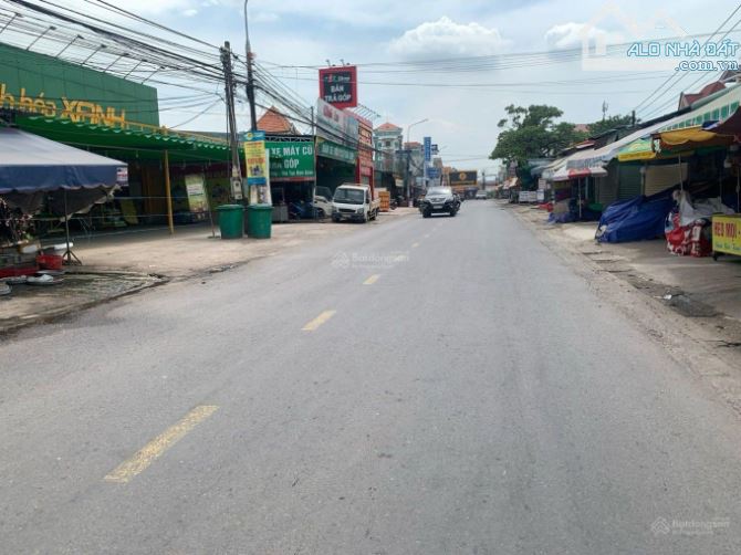 CHỈ 800 TRIỆU SỞ HỮU ĐẤT NỀN GIÁ RẺ BẤT NGỜ -  NGAY SÂN BAY LONG THÀNH - SHR!!! - 3