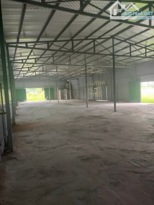 💥Cho thuê KHO XƯỞNG 400m,540m vuông vắn GIÁ CHỈ 35k/m tại Tả Thanh Oai,Thanh Trì,HN