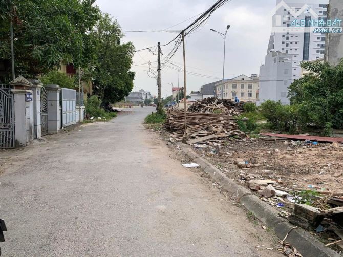 BÁN ĐẤT THỔ HẠ LŨNG CƯ 84M2 MẶT TIỀN 4.8M NGAY GẦN HOA ĐĂNG