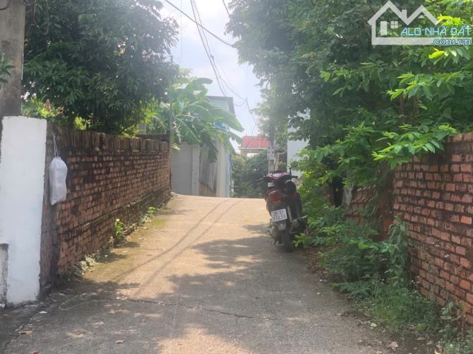 Bán Đất – Xã Minh Phú – ( Sóc Sơn) – 145M2 – 2,85 TỶ – Full Thổ Cư – Đường Thông OTO Tránh - 2