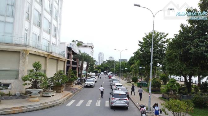 BÁN ĐẤT MẶT TIỀN NGUYỄN THANH SƠN, PHƯỜNG THẠNH MỸ LỢI, TP THỦ ĐỨC 8X20M GIÁ 450TR/M2