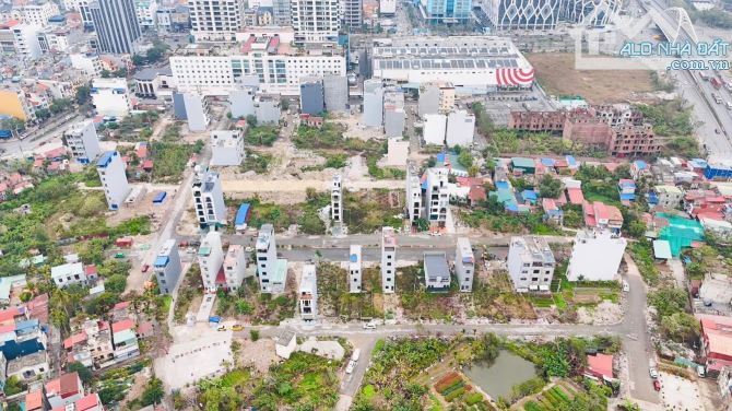 Lô đất lô 21B Lê Hồng Phong. Diện tích 60m2 (4,3mx14m) 1 phút ra Siêu Thị Go