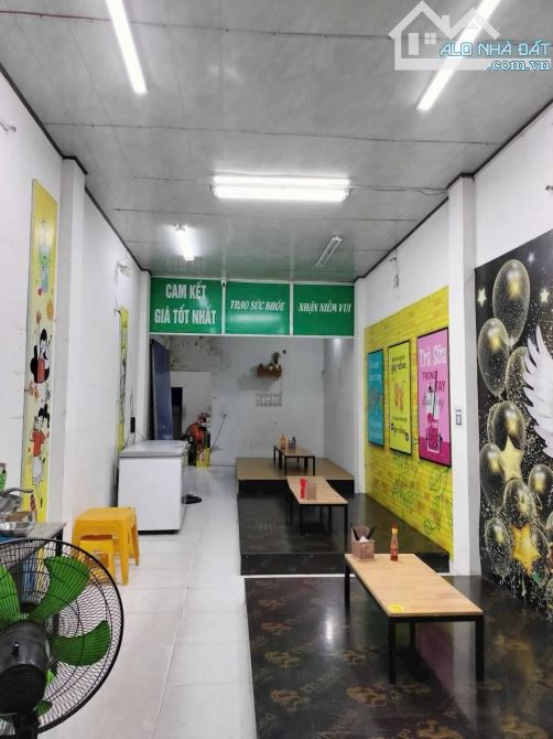 Giá rẻ! NHÀ MẶT TIỀN QL 1A,NGAY CHỢ MIẾU BÔNG, HÒA XUÂN, ĐÀ NẴNG,SỔ NỞ HẬU ĐẸP, KINH DOANH