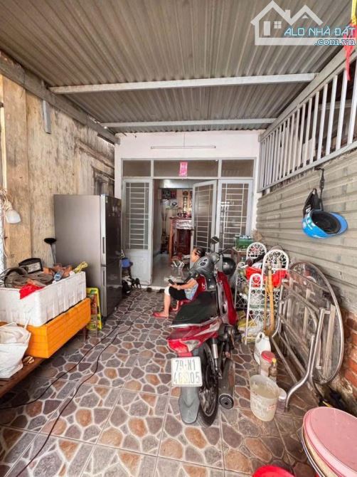 BÁN NHÀ CẤP 4 – HẺM 52 TRẦN PHÚ, VĨNH NGUYÊN, NHA TRANG - 4