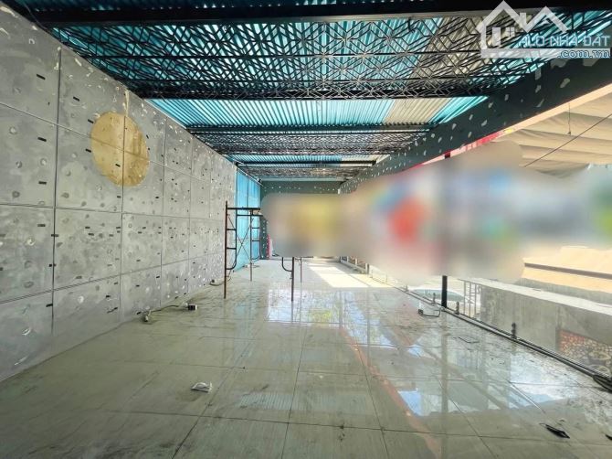 BÁN Nhà góc 2 mặt tiền Phan Trung ,đường 5 cũ 150m2 full thổ cư - 3