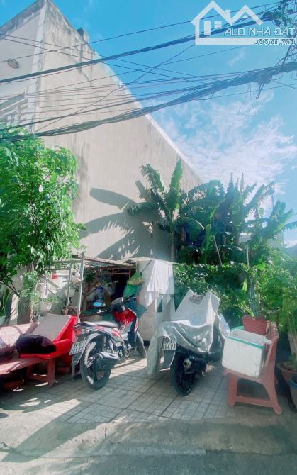 LÔ ĐẤT ĐẸP SÁT MT NGUYỄN DUY TRINH, P.BTT Q2 - HẺM Ô TÔ NHỎ QUAY ĐẦU ĐƯỢC - 79M2 - 6.3TỶ
