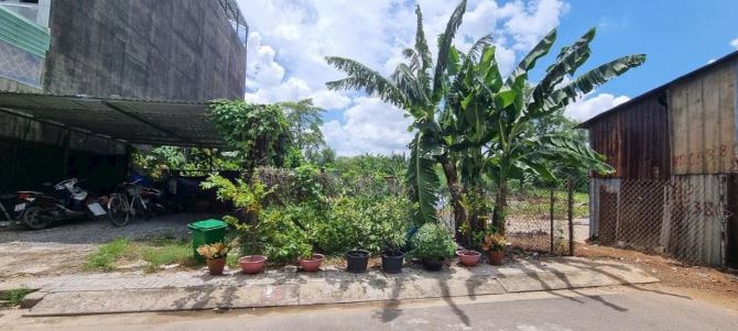 Bán lo đất đep D2D võ thị sáu Đòng nai ngang 5m