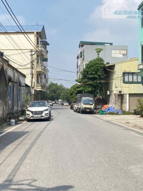 HÀNG TUYỆT CHỦNG - DV AN KHÁNH - PHÂN LÔ - Ô TÔ TRÁNH- VỈA HÈ - KINH DOANH - Hơn 7T