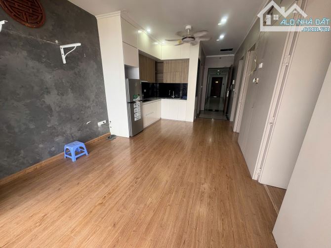 Hiếm !!! Bán căn 2N2W - N06 TRẦN QUÝ KIÊN BC ĐÔng Nam giá 4.8 tỷ