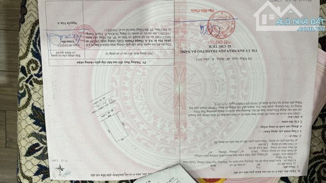 Chính chủ cần bán nhanh lô đất b10 lô 40 Nguyễn Hữu An