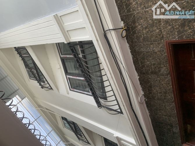 BÁN GẤP NHÀ ĐẸP - ĐỒNG NHÂN, ĐÔNG LA, HOÀI ĐỨC – Ô TÔ ĐỖ CỔNG – 30M² x 3 TẦNG – CHỈ 3,68 T