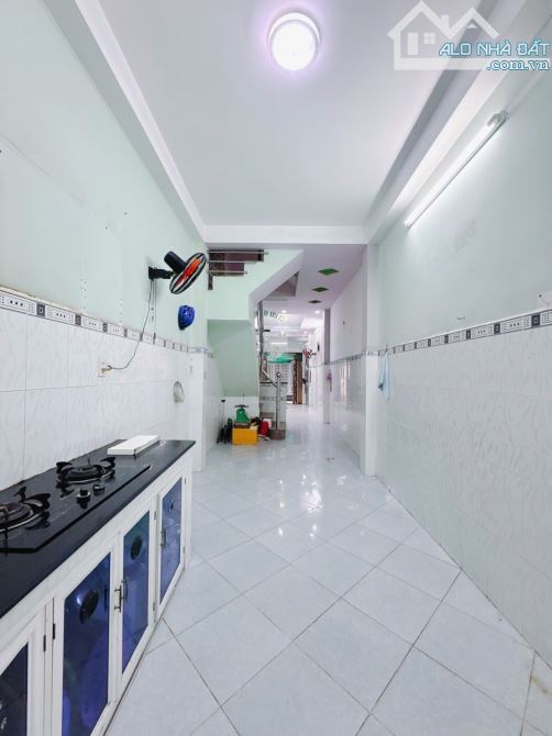 Quận 4 đường tôn đản phường 15