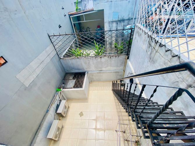 Bán nhà HXH 7m Nơ Trang Long, P.7, Bình Thạnh: 4 x 14, giá 10,7 tỷ.