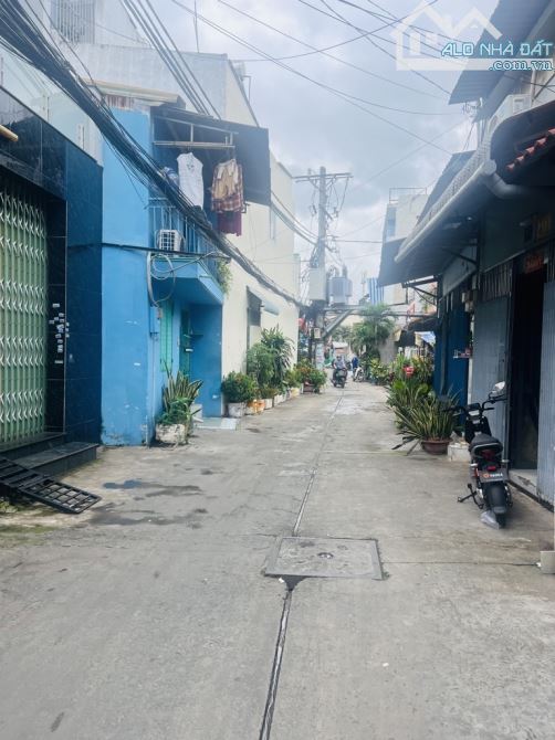 BÁN NHÀ LÊ ĐÌNH CẨN, BÌNH TRỊ ĐÔNG A, BÌNH TÂN 044253