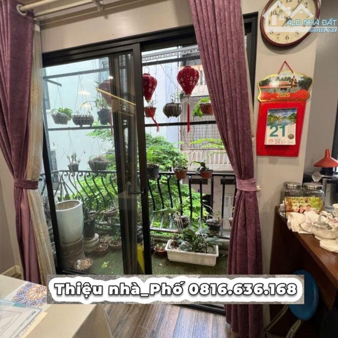 🏡 SIÊU PHẨM NGÕ 121 CHÙA LÁNG – 60M² – 5 TẦNG – MẶT TIỀN 5,3M – GIÁ CHỈ 21,5 TỶ – LÔ GÓC