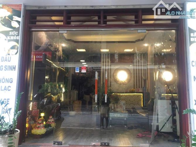 Cho Thuê Nhà 1 Tầng 25m² Mặt Tiền 5m – Ngõ  Xuân Thủy, Cầu Giấy – Giá 13,5 Triệu/Tháng
