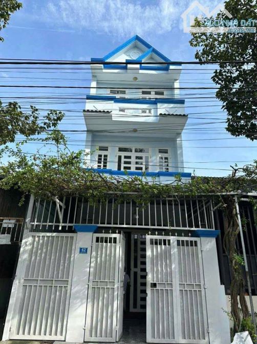 Bán Nhà 1 Trệt 2 Lầu Khu dân Cư Bicosi, Phường Tân Đông Hiệp dĩ an Bình dương 4 tỷ 250 3 l