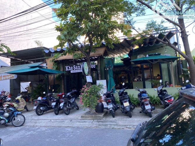 Cần bán gấp 2 lô đất đường Bình Minh 2, ngay gần phố đi bộ Bạch Đằng 180m ngang 9m giá tốt