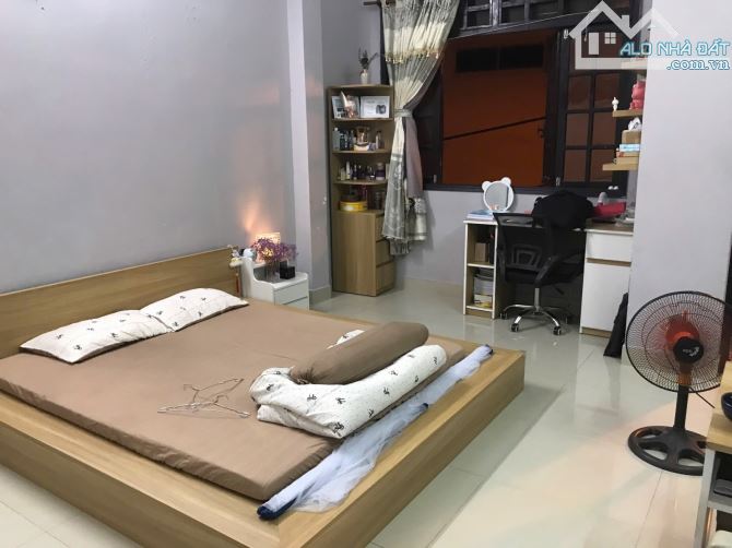 🏜️🏡BÁN NHANH NHÀ 2,5 TẦNG KIỆT THÔNG ĐƯỜNG KỲ ĐỒNG. 68M2. GIÁ 4,44 TỸ