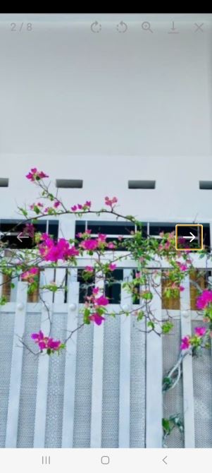 NHÀ ĐẸP TRUNG TÂM THỊ TRẤN NHÀ BÈ – NGANG 5M NỞ HẬU TÀI LỘC – 86M² – CHỈ 3.18 TỶ.
