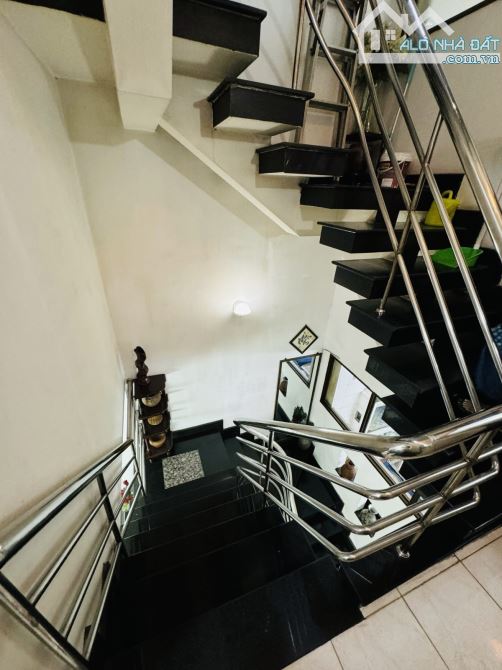 💎 NHÀ VIP QUẬN 10 – HẺM 8M Ô TÔ TRÁNH 💎  Nguyễn Tri Phương, P.9, Quận 10.  DT 46m²