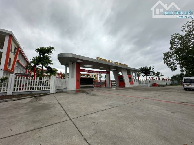🔥GIÁ ĐẦU TƯ 89M² KIM CHUNG – Ô TÔ ĐỖ CỬA – GẦN ĐƯỜNG VÕ VĂN KIỆT– GIÁ CHỈ HƠN 5 TỶ 🔥